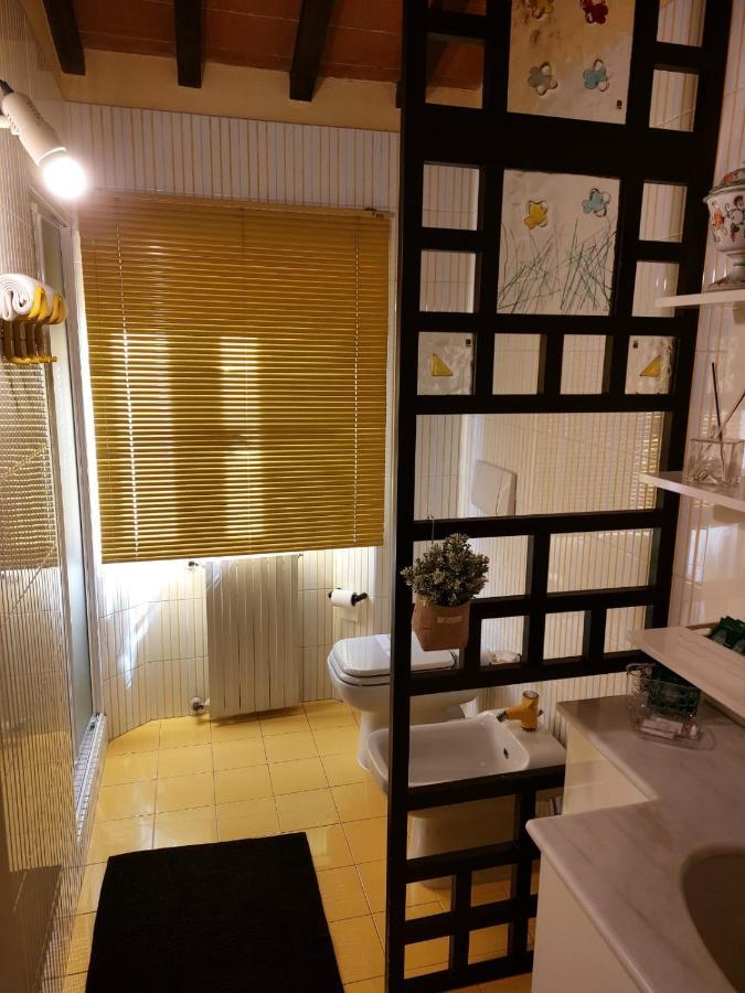 La Casa Di Agata Deluxe Hotel ฟูเชคคิโอ ภายนอก รูปภาพ