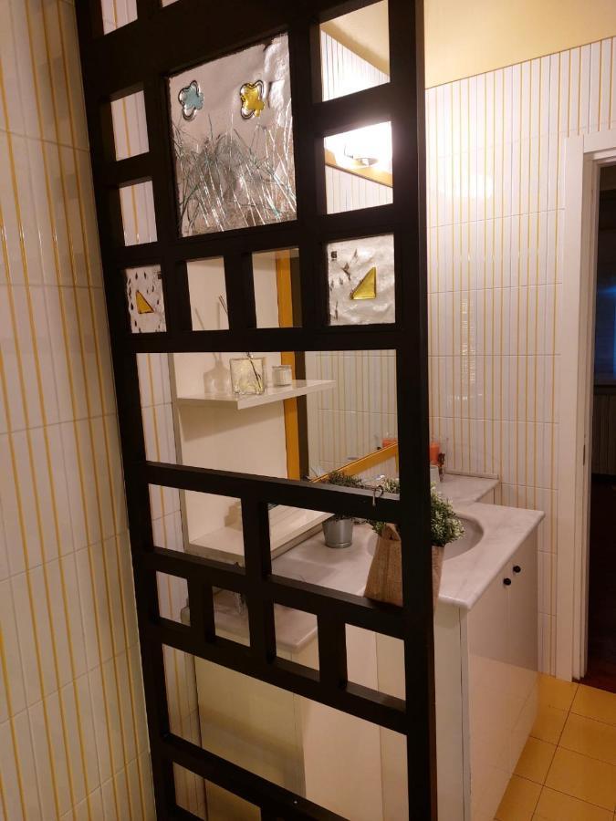La Casa Di Agata Deluxe Hotel ฟูเชคคิโอ ภายนอก รูปภาพ